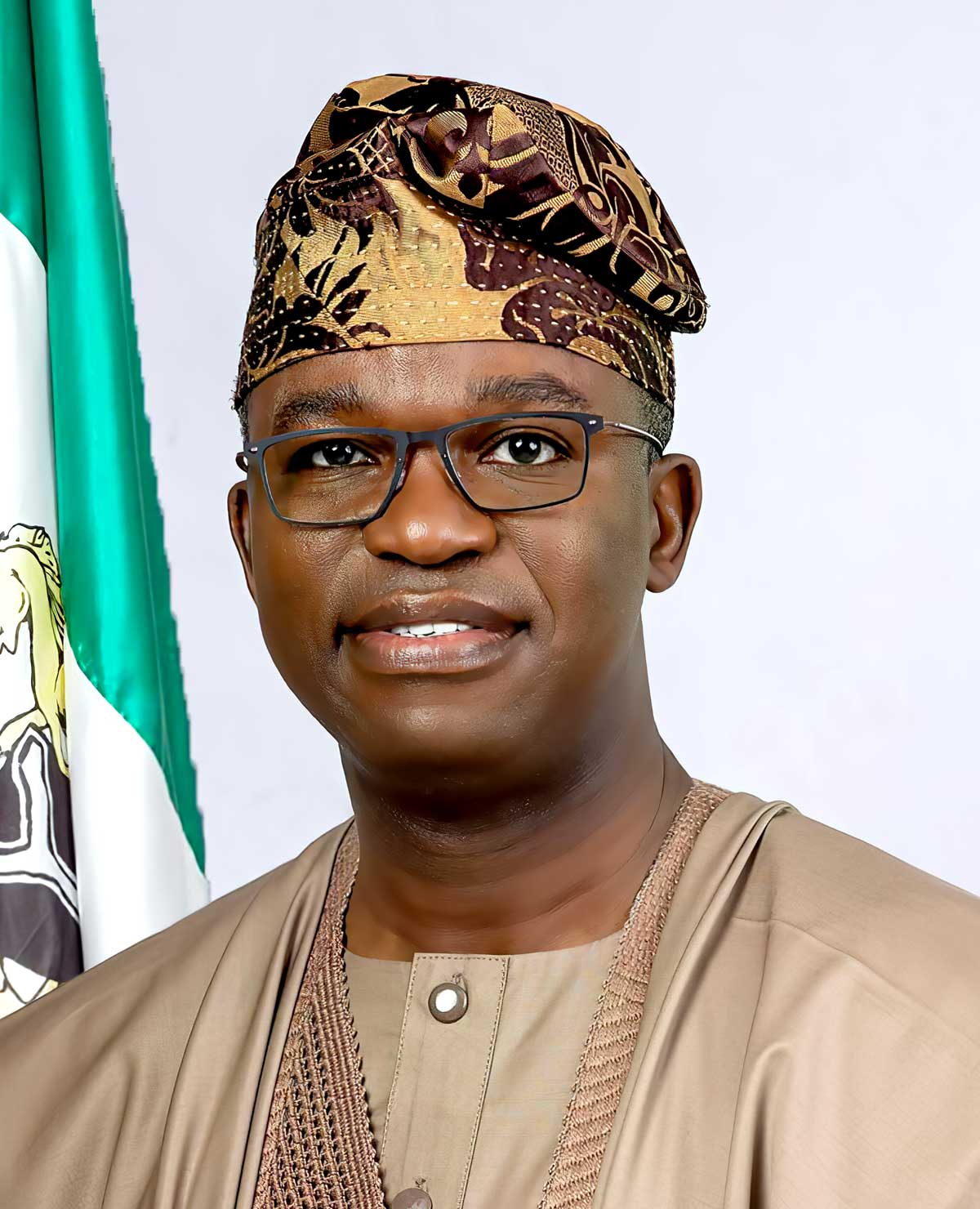 Senator Tokunbo Abiru Urges Nigerians to Foster Peace and Religious Acceptance During Eid-El-Kabir Celebration