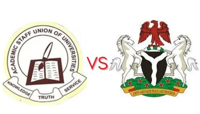 JUST IN: Court Upholds FG’s “No Work, No Pay” Policy Against ASUU.