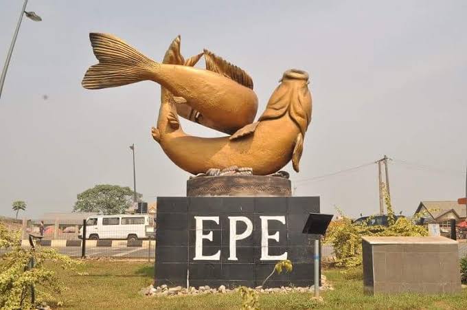 Epe Celebrates Ojude Oba: A Festival of Homage, Harmony, and Entertainment.