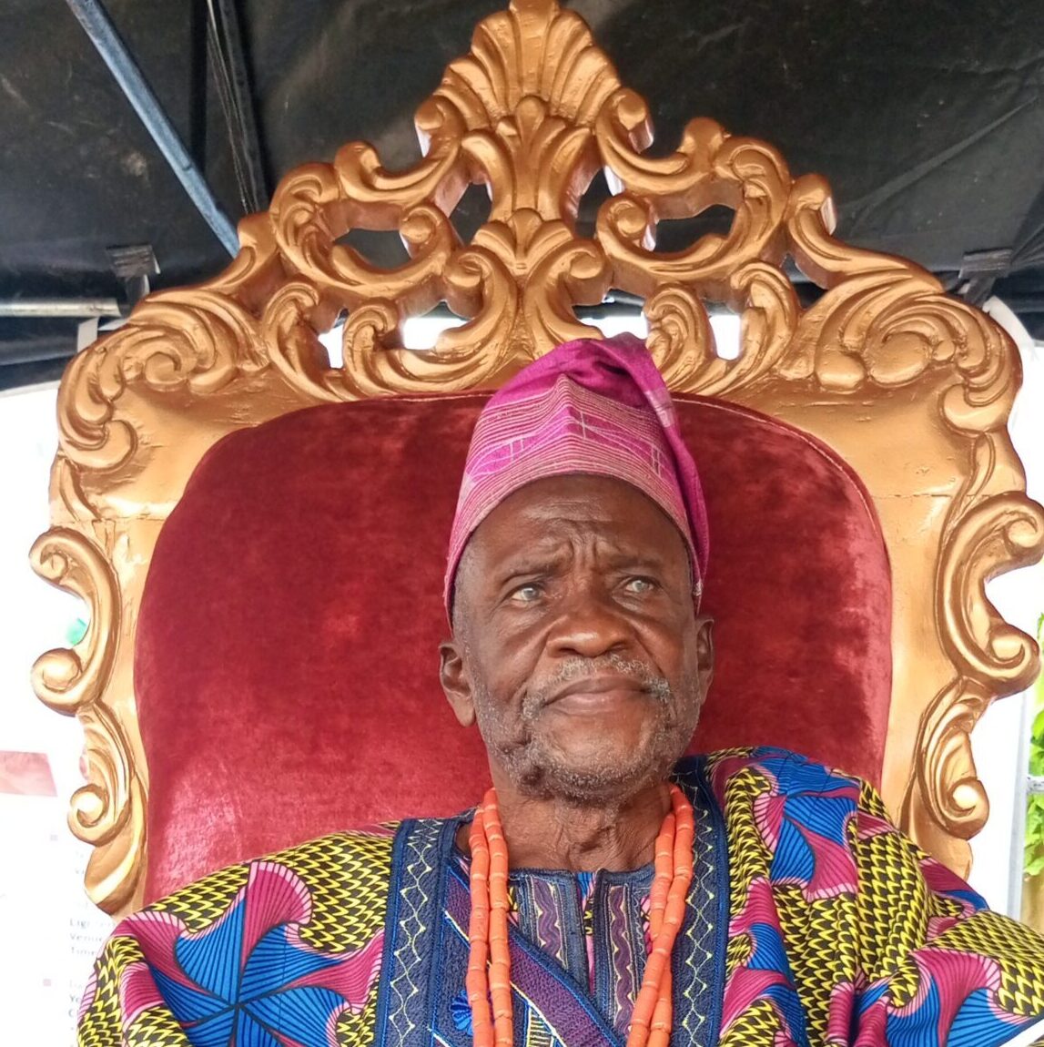 Epe Kingdom Comes Alive as Kayokayo 2023 Celebration Kicks Off with Royal Blessings