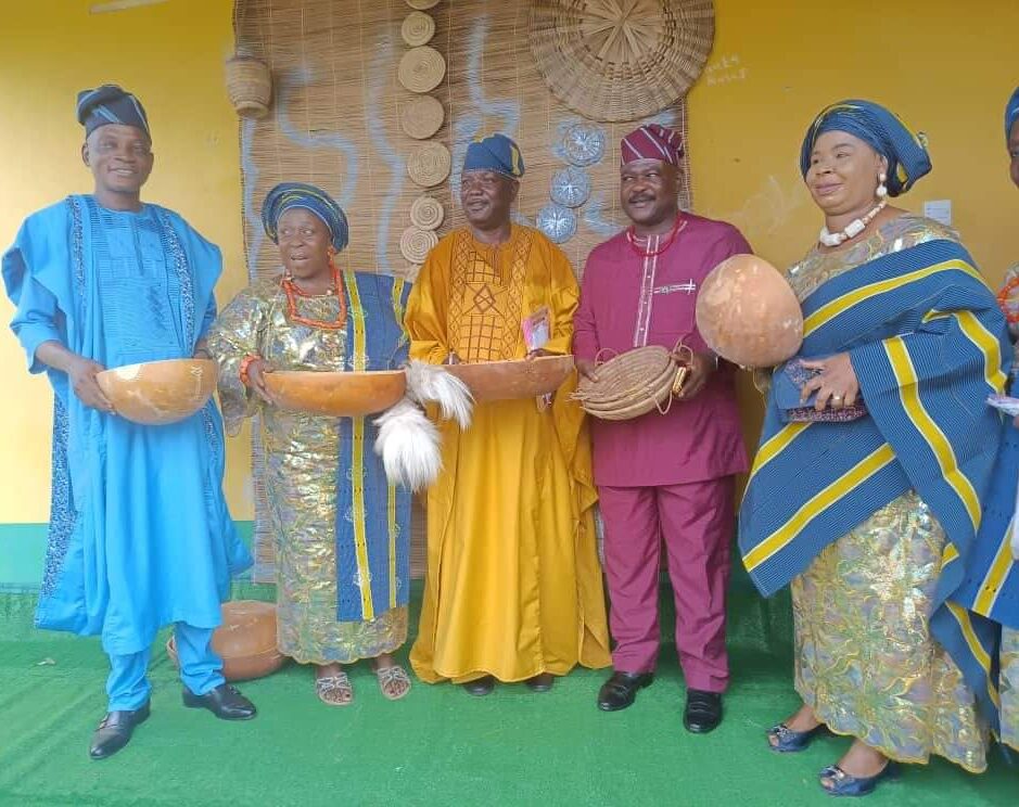 Yoruba Language Teachers Urged to Preserve and Promote Indigenous Heritage.