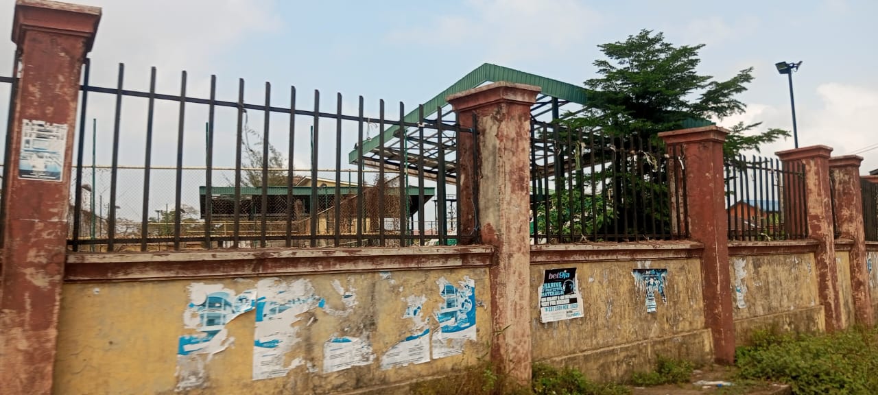 Concerns Rise as Youth Call for Urgent Repairs of Sports Facilities at the Iconic Epe Recreation Center