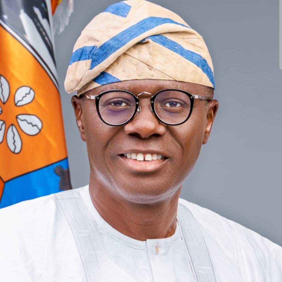 Sanwo-Olu Signs MoU with Chinese Firm for Lekki-Epe Link Bridge, Solar Power in Tertiary Institutions.