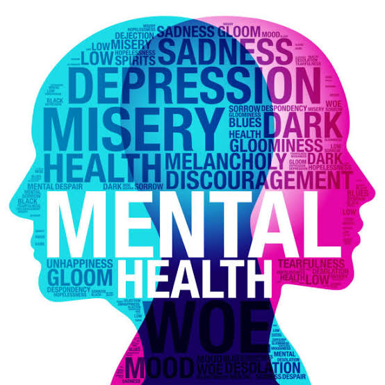 Mental Health Crisis: A Silent Struggle Society Must Confront.