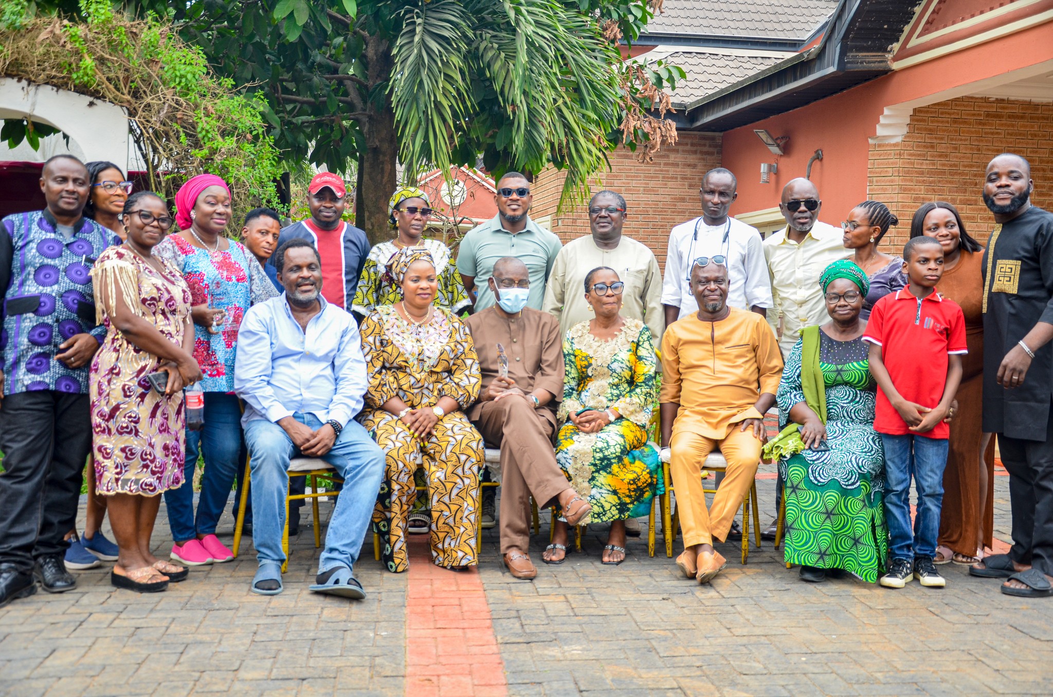 From Classroom Dreams to Community Legacy: How Otunba TJ Abass is Redefining Journalism in Epe Division.