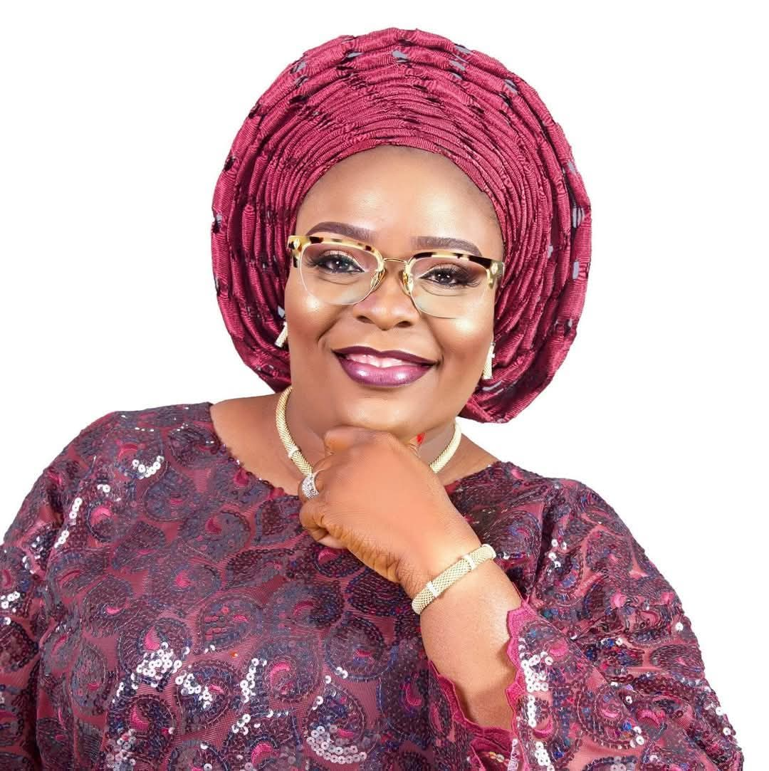 Conference 57 Hails Mojisola Meranda’s Emergence as Lagos Assembly’s First Female Speaker.