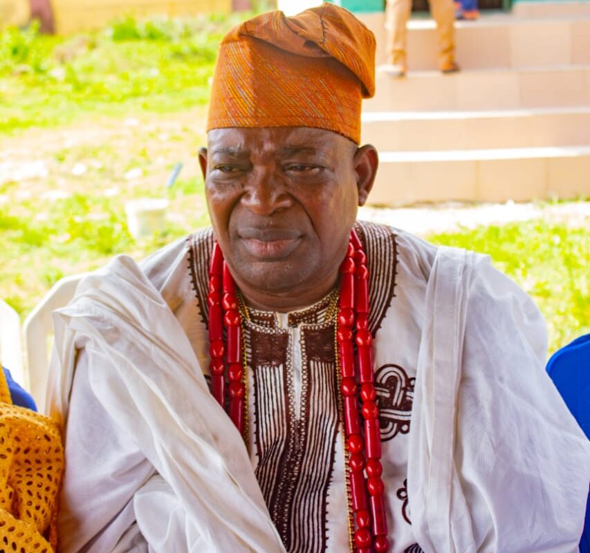 Facts About the Olu-Epe-Elect, High Chief Adeniyi Kadri Odedeogboro.