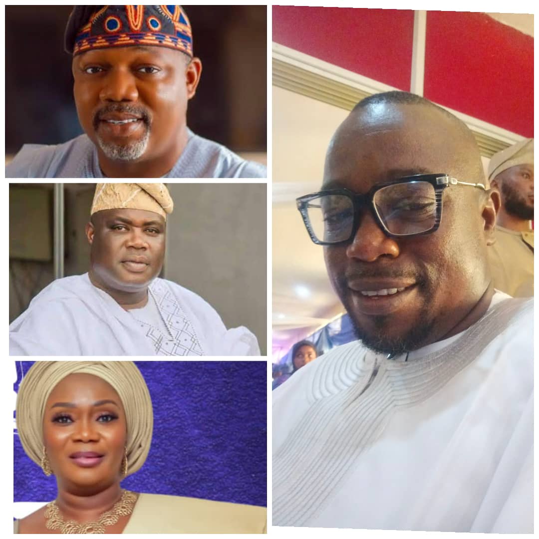 “The People Have Spoken Loud and Clear” – Prince Ogunlari Applauds Epe, Eredo & Ikosi-Ejinrin Chairmen’s Re-election.