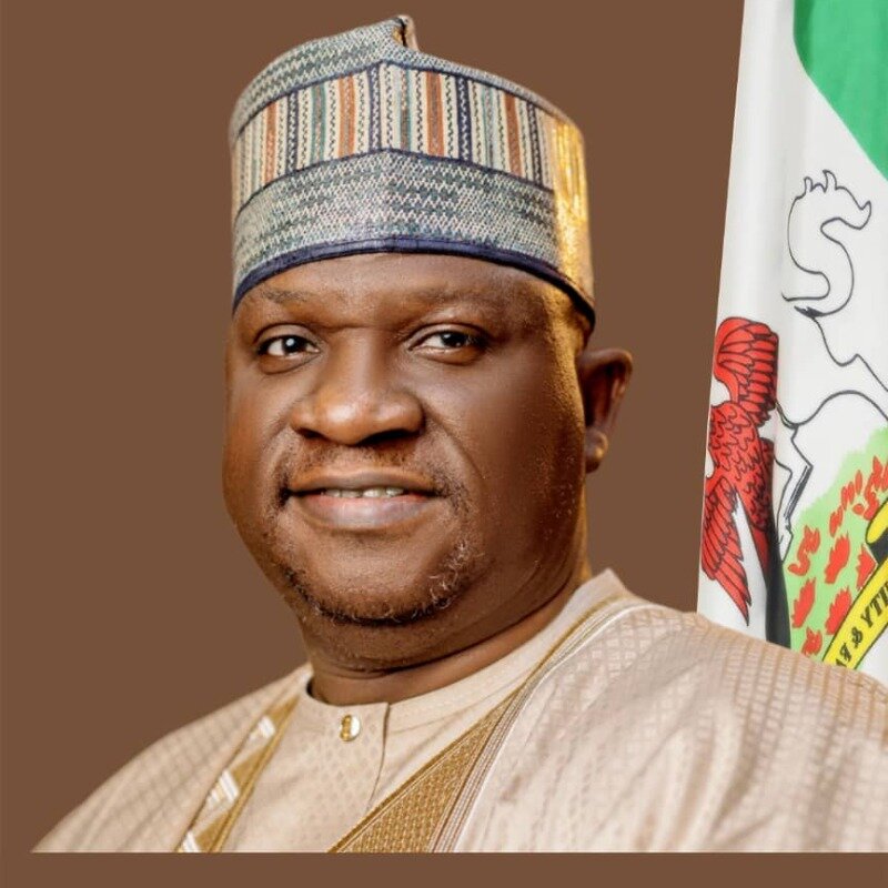 ITF DG Applauds Rep. Wale Raji’s Vocational Center Donation , Urges Lawmakers, Agencies to Emulate Gesture for National Productivity.