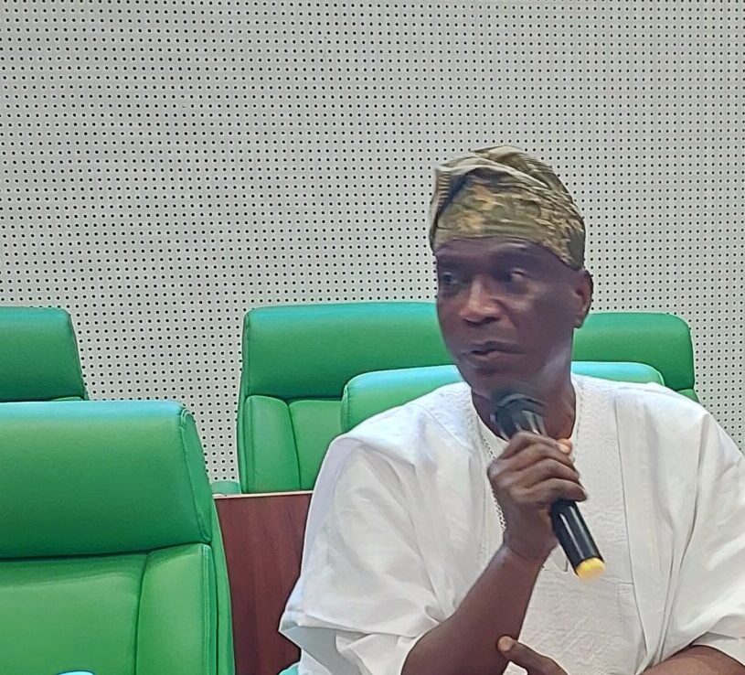 Wale Raji Leads House Push for Livestock Reforms, Opens Probe Into Unpaid Bird-Flu Compensation.